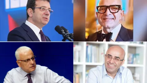 'Casusluk' davası başladı: Hüseyin Gün 'FETÖ ile mücadele ettim, Fuat Oktay tam yetki verdi' dedi