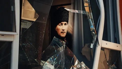 GATA'dan Sultan Abdülhamid'e, Atatürk'ten Millet Bahçesine: AKP'nin Cumhuriyet'le hesaplaşmasının kentsel okuması