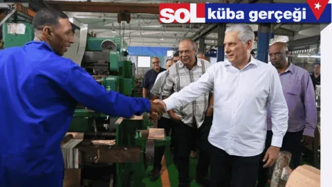 Abluka Günlükleri 68 | 10 Mayıs 2026 Pazar