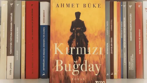 'Sokullu’da Rönesans' etkinliklerine Ahmet Büke konuk oluyor