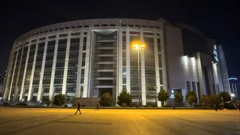 Ağaç ve Peyzaj A.Ş. soruşturmasında 12 tutuklama
