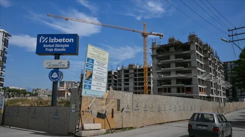 İzBB'nin iki şirketine yönelik soruşturma: 3 eski yönetici için tutuklama kararı