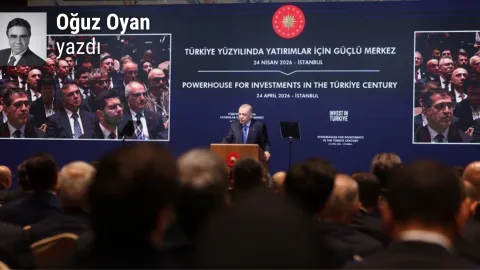 Sermaye için varlık barışı! Peki, ya emek?