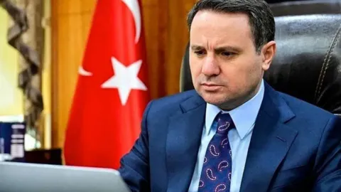 CHP İletişim hesabından dikkat çekici iddia: ‘Adalet Bakanlığı kumpasçılık yapar mı?’