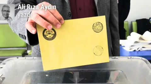 Hukukla, yargıyla, seçimle adalete ulaşılabilir mi?