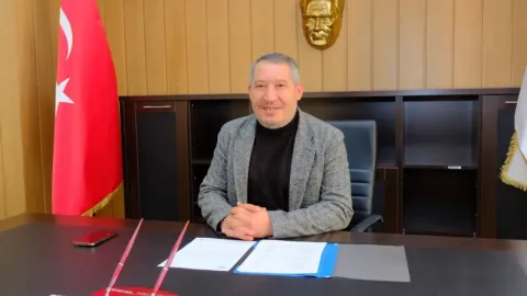Dinar Belediye Başkanı Veysel Topçu'nun Oğlu Hakkında Cinsel İstismar ve Trafik Kazası İddiaları Gündemde