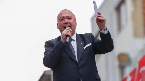 'İtirafçı' olmuştu: Özkan Yalım'ın ek ifadesinde 'kurultay' iddiaları