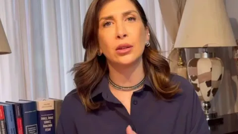 Özgür Özel grup toplantısında tepki göstermişti: Tamar Tanrıyar'ın hesabına erişim engeli