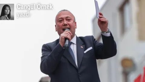 Siyasette korku, hınç ve Özkan Yalımgiller