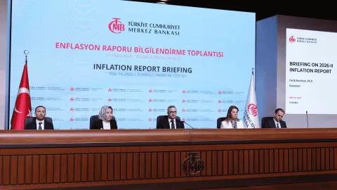 Şimşek programında fiyasko tescillendi: Hedefler şaştı, faturayı yine halk ödedi