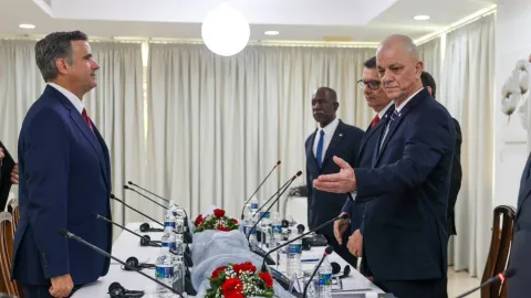 Küba’dan CIA yetkilileriyle Havana'da yapılan toplantıya dair açıklama