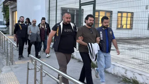 Yasadışı bahis operasyonu: 'Kütahyalı kasa hesap, emniyet personeli ve banka yöneticileri de işin içinde'