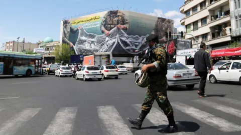 ABD-İsrail saldırılarında 78. gün: Trump İran'ı yine tehdit etti, Lübnan'da göstermelik ateşkes uzatıldı