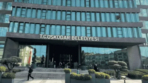 Üsküdar Belediyesi soruşturması: 7 kişi daha tutuklandı