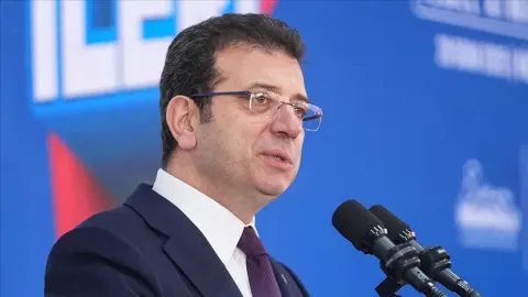 Ekrem İmamoğlu'nun diploma davasında istinaf başvurusu reddedildi