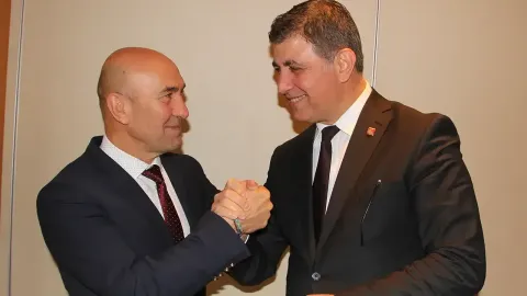 CHP'li başkanlar birbirini suçladı, belge ortaya çıktı: Soruşturma belediye raporuyla başlamış