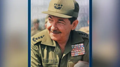 TKP'den ABD'nin Raúl Castro iddianamesine tepki: 'Anti-komünist histeriyle ortaya atılan iddiaların asılsızlığını  tartışma ihtiyacı dahi duymuyoruz'