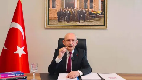 AKP’nin CHP’ye kayyım kararı sonrası ne olacak: Kılıçdaroğlu mutlak butlan kararı çıktığında ne yapacağını açıklamıştı