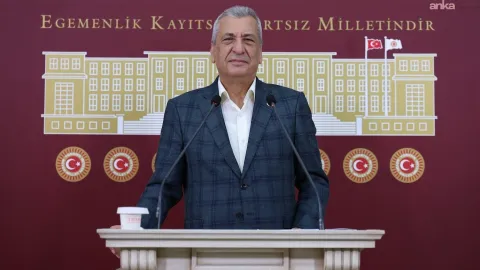 'Mutlak butlan' açıklaması tepki çekmişti: CHP'li Hasan Öztürkmen için 'ihraç' talebi