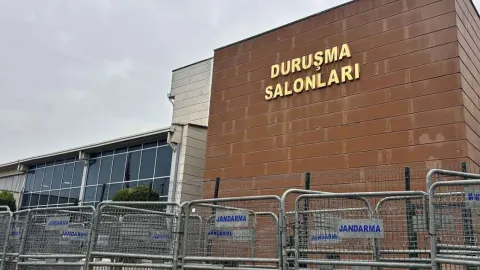 İBB davasında 41. gün: 9 kişi hakkında tahliye kararı
