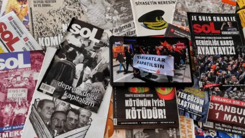 Yirmi yılın ardından bir muhasebe: Medya ne durumda, soL ne yapacak?