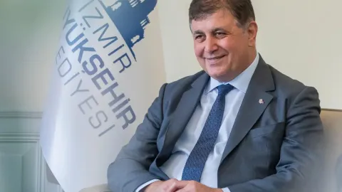İzBB 5 maddelik operasyon açıklaması yaptı, Cemil Tugay yurtdışına gitti