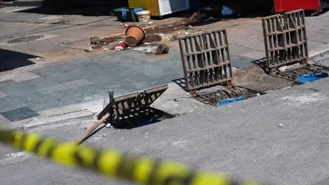 İzmir'deki elektrik faciası davasında karar: Tutuklu sanık kalmadı!