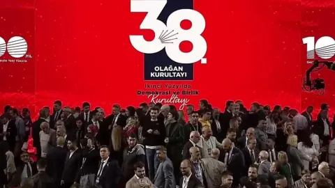 'CHP’nin değil, halkın siyaset hakkının kavgası': Hükümsüz sayılmak istenen aslında ne?