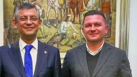 Veli Ağbaba'nın tutuklu şoförüne günlerdir ulaşılamıyor: 'Görüştürmemek için adeta kaçırıyorlar'