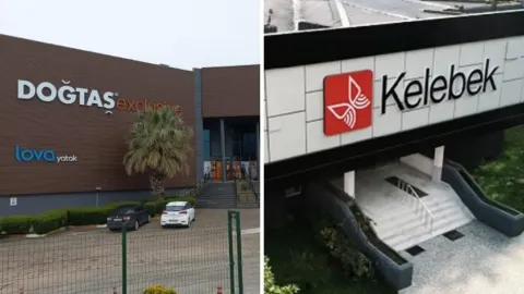 İşçiler tepki gösterdi, sendika patronun teklifini reddetti: Doğtaş ve Kelebek Mobilya'da eylemler yeniden başladı