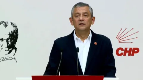 Özgür Özel: Darbeye sonuna kadar direneceğiz, bütün kirli teklifleri reddediyoruz