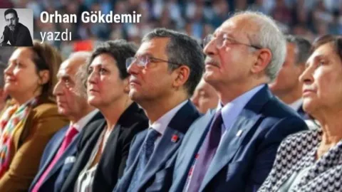 Rejimin yüzde 50 sorunu