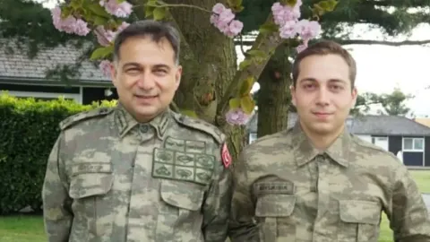 Dorukhan Büyükışık soruşturması: 5 kişi tutuklandı, 18 şüpheli mahkemeye sevk edildi
