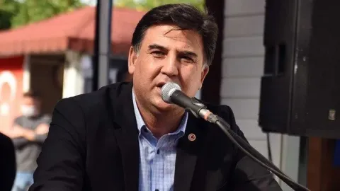 CHP'li Fethiye Belediye Başkanı Alim Karaca'ya silahlı saldırı: Ayağından yaralandı