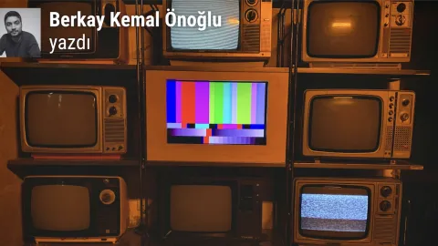 Dünya yalan söylüyor