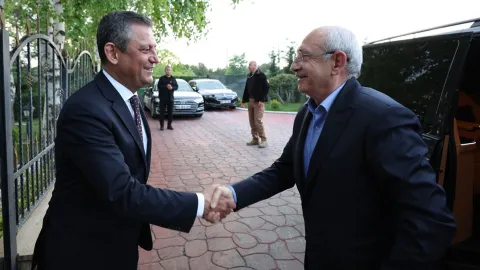CHP’de ikili yönetim: Şimdi ne olacak?