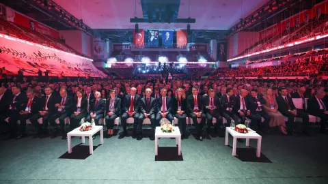 CHP Kurultayı soruşturmasında 9 tutuklama: 'Aralarında o dönem Kılıçdaroğlu'nu destekleyenler var'
