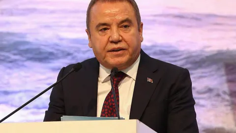 'Muhittin Böcek'e ev hapsi' iddiasına başsavcılıktan yalanlama