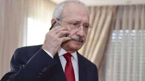 Kılıçdaroğlu ekibinden Genel Merkez personeline tehdit: ‘Binada olursanız sözleşmeniz feshedilecek'