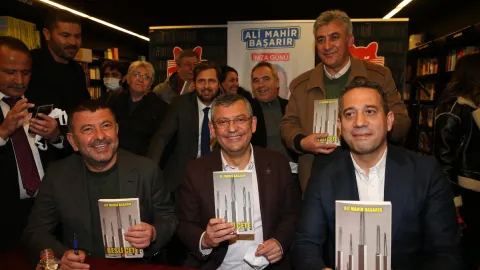 ‘Kılıçdaroğlu isim verdi, dört milletvekilinin ihracını istedi’ iddiası: Veli Ağbaba, Ali Mahir Başarır…