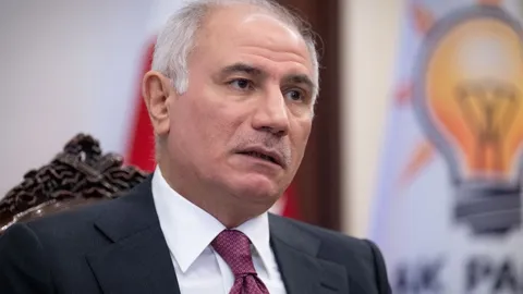 AKP'den ilk açıklama Efkan Ala'dan: 'CHP’nin parti içi kavgalarına ayıracak vaktimiz yok'