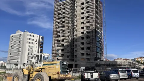 Kayseri'de iş cinayeti: Üzerine mermer düşen 55 yaşındaki inşaat işçisi yaşamını yitirdi