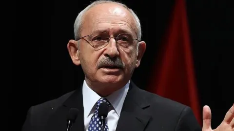 İkisi Kılıçdaroğlu'na yakın 3 CHP'liden Kurultay çağrısı