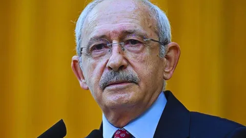 Kılıçdaroğlu'ndan açıklama: Talimata aykırı hareket edenlerle ilgili tedbirler alınacak