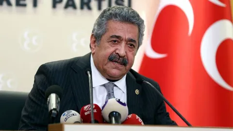 MHP’li Feti Yıldız ‘mutlak butlan’ paylaşımını sildi: ‘Mümkün değildir’ demişti