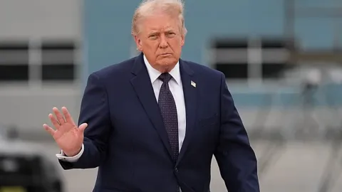 Trump’tan İran anlaşması için ‘acele etmeyin’ talimatı: İran-ABD müzakereleri ne durumda?