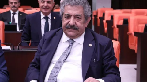 MHP'li Feti Yıldız'dan 'mutlak butlan' açıklaması: 'Kanunun uygulanması mümkün değil'