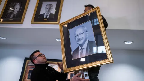 CHP'de bugün: Özel miting çağrısı yaptı, yandaşlar dokunulmazlık kartını sürdü