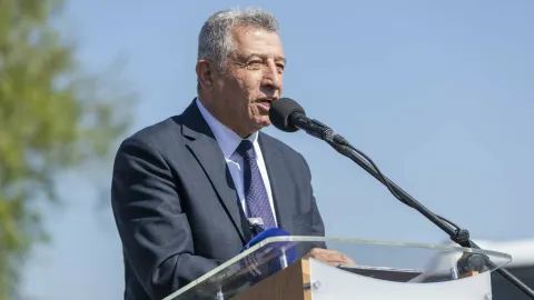 CHP'li Güzelbahçe Belediye Başkanı Mustafa Günay tutuklandı