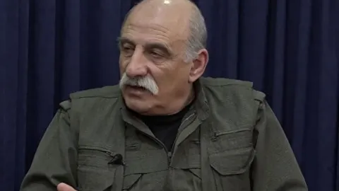 Duran Kalkan: Özgür Özel, Kürtlerin haklarından söz ettiği için hedef alınıyor